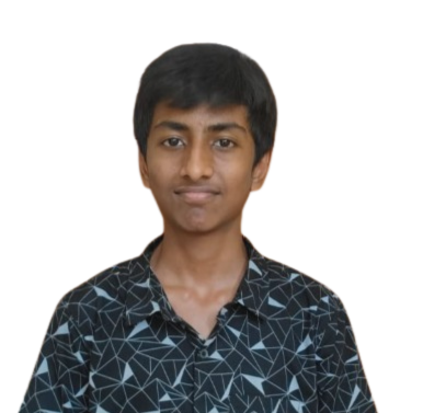 Harin Pranav