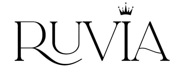 ruvia-logo-text